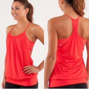 Luluemon No Limits Tank